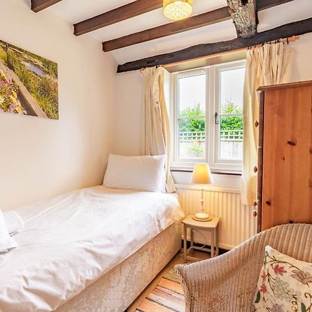 Host & Stay - Woodfalls Barn Burgh and Tuttington Экстерьер фото