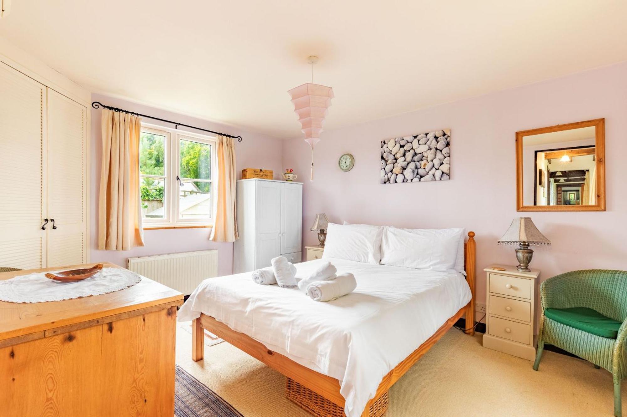Host & Stay - Woodfalls Barn Burgh and Tuttington Экстерьер фото